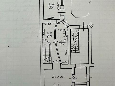 комерційна за адресою Львів, Зелена вул., 40