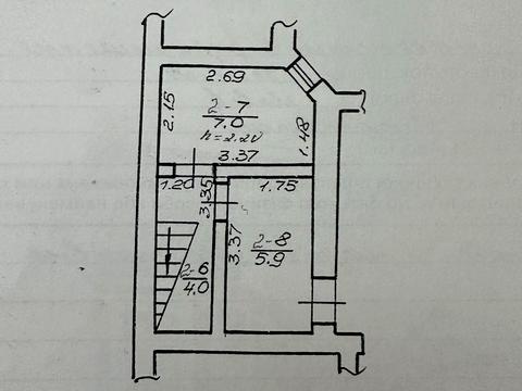 комерційна за адресою Львів, Зелена вул., 40