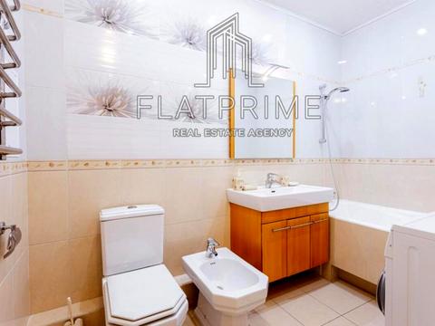 квартира за адресою Анни Ахматової вул., 45