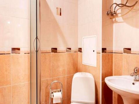 квартира за адресою Анни Ахматової вул., 45