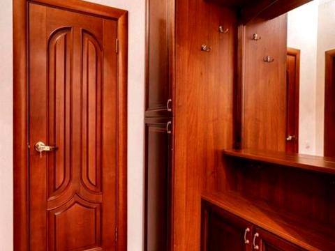 квартира за адресою Анни Ахматової вул., 45