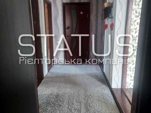 квартира за адресою Перемоги, 37