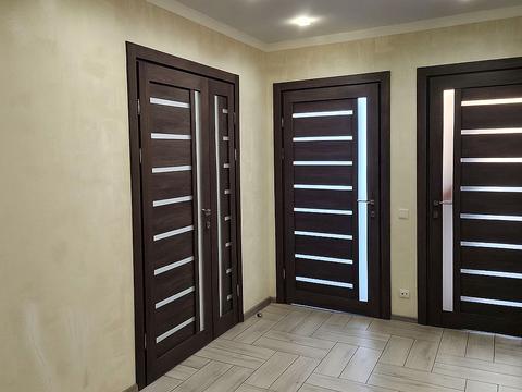 квартира по адресу Слободская ул., 21