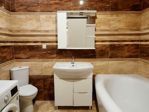 квартира по адресу Слободская ул., 21