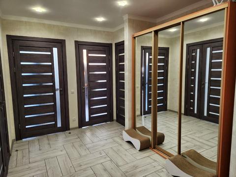 квартира по адресу Слободская ул., 21