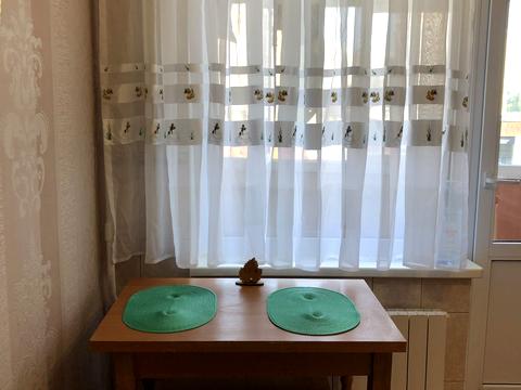 квартира за адресою Голосіївський просп. (40-річчя Жовтня), 19