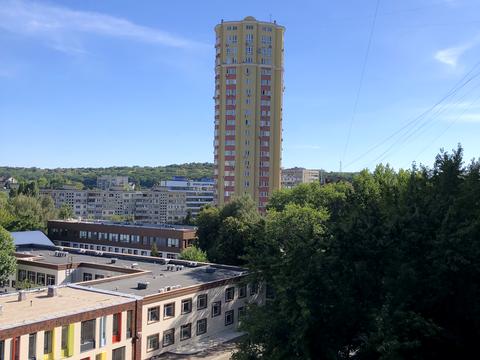 квартира за адресою Голосіївський просп. (40-річчя Жовтня), 19