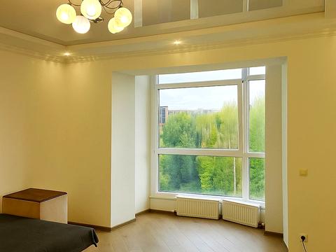 квартира по адресу Слободская ул., 21