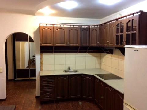 квартира за адресою Петра Калнишевського вул. (Михайла Майорова), 7