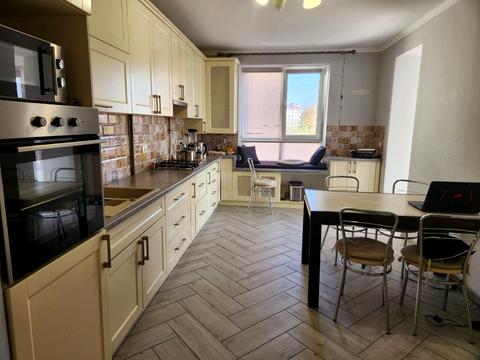 квартира по адресу Слободская ул., 21