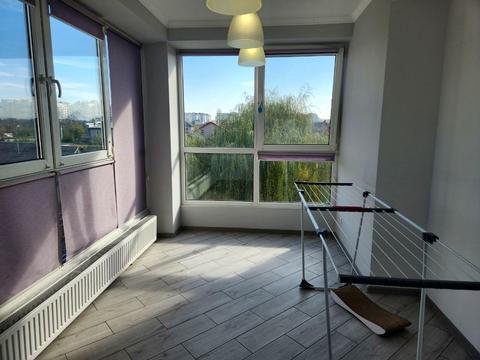 квартира по адресу Слободская ул., 21