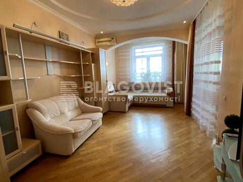 квартира по адресу Евгения Коновальца ул. (Щорса), 36-Б