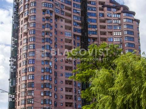 квартира по адресу Евгения Коновальца ул. (Щорса), 36-Б