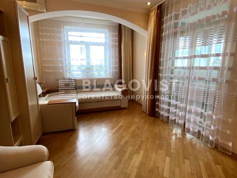 квартира по адресу Евгения Коновальца ул. (Щорса), 36-Б