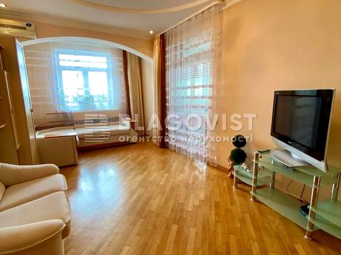 квартира по адресу Евгения Коновальца ул. (Щорса), 36-Б