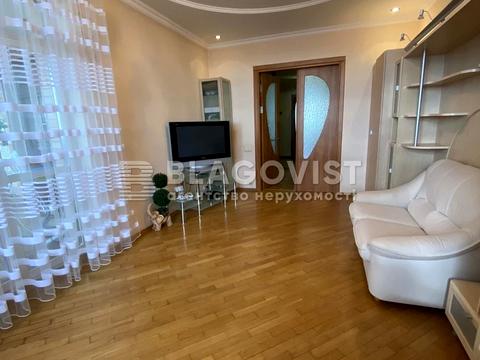 квартира по адресу Евгения Коновальца ул. (Щорса), 36-Б