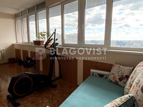 квартира по адресу Евгения Коновальца ул. (Щорса), 36-Б