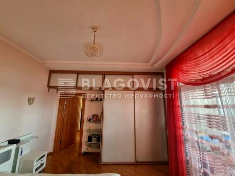 квартира по адресу Евгения Коновальца ул. (Щорса), 36-Б