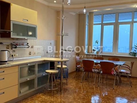 квартира по адресу Евгения Коновальца ул. (Щорса), 36-Б