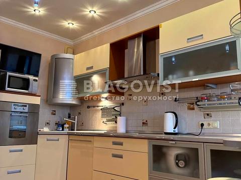 квартира по адресу Евгения Коновальца ул. (Щорса), 36-Б