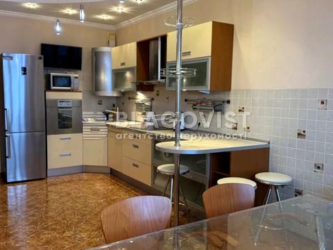 квартира по адресу Евгения Коновальца ул. (Щорса), 36-Б