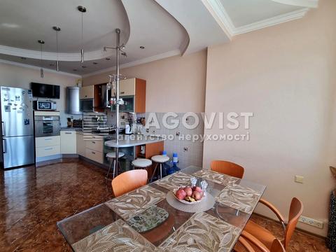 квартира по адресу Евгения Коновальца ул. (Щорса), 36-Б