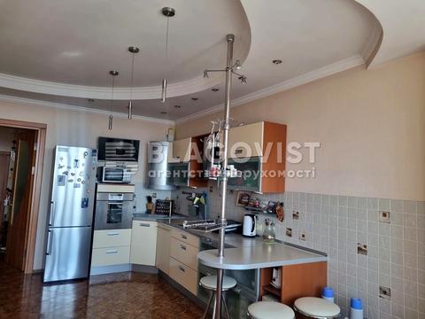 квартира по адресу Евгения Коновальца ул. (Щорса), 36-Б