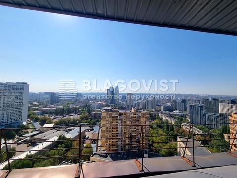 квартира по адресу Евгения Коновальца ул. (Щорса), 36-Б