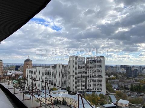 квартира по адресу Евгения Коновальца ул. (Щорса), 36-Б