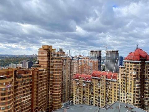 квартира по адресу Евгения Коновальца ул. (Щорса), 36-Б