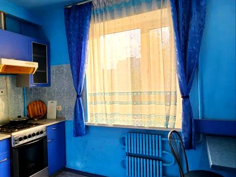 квартира за адресою Українських Соколів вул., 6