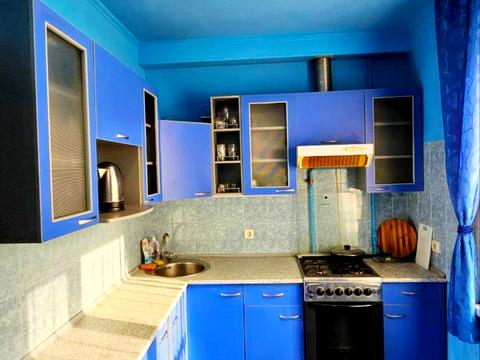 квартира за адресою Українських Соколів вул., 6