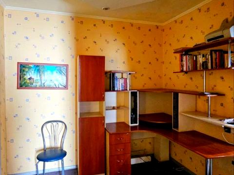 квартира за адресою Українських Соколів вул., 6