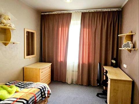 квартира за адресою Українських Соколів вул., 6