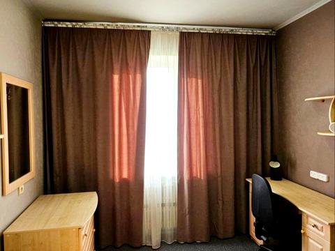 квартира за адресою Українських Соколів вул., 6