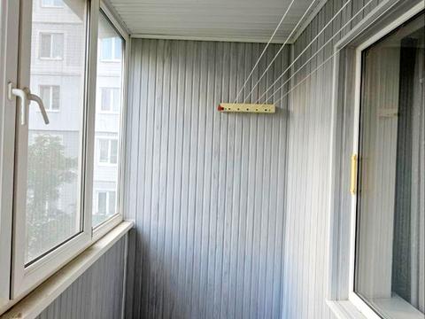 квартира за адресою Українських Соколів вул., 6