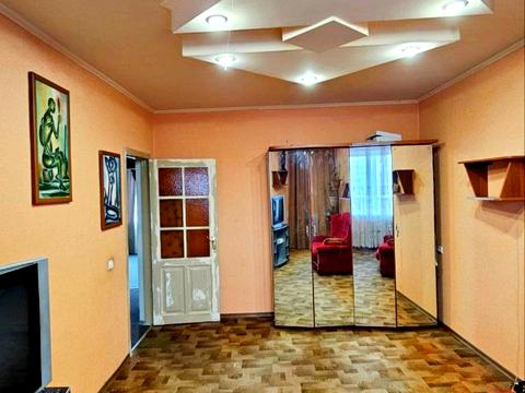 квартира за адресою Українських Соколів вул., 6