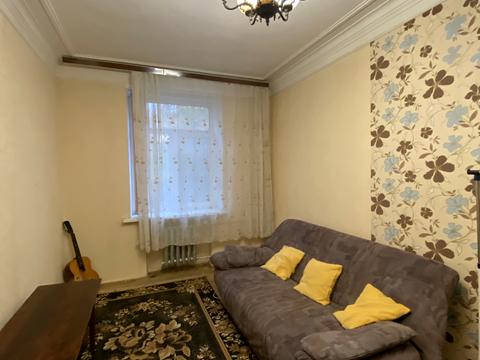 квартира за адресою Татарська вул., 1-В