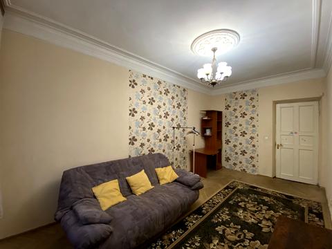 квартира за адресою Татарська вул., 1-В