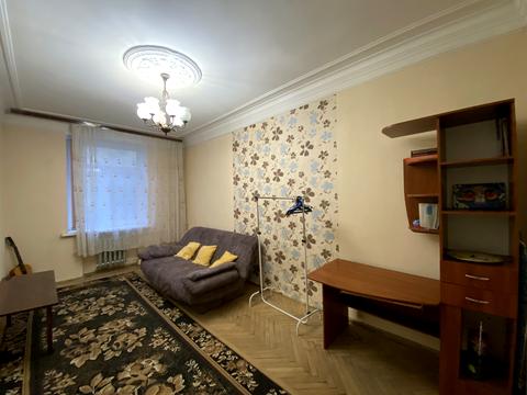 квартира за адресою Татарська вул., 1-В