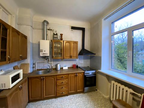 квартира за адресою Татарська вул., 1-В