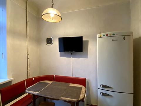 квартира за адресою Татарська вул., 1-В