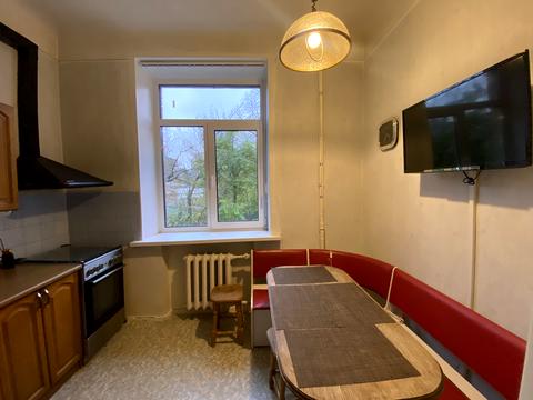 квартира за адресою Татарська вул., 1-В