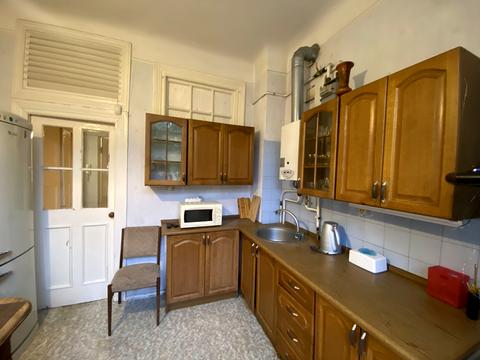 квартира за адресою Татарська вул., 1-В