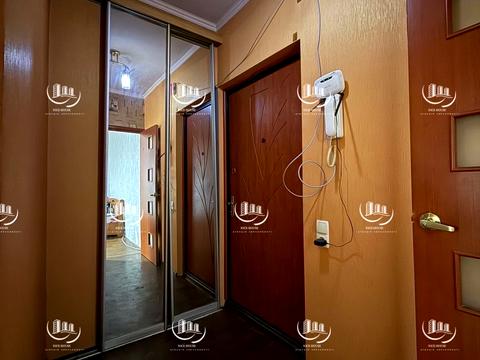 квартира по адресу Гвардейцев-Широнинцев ул., 59