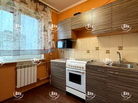 квартира по адресу Гвардейцев-Широнинцев ул., 59