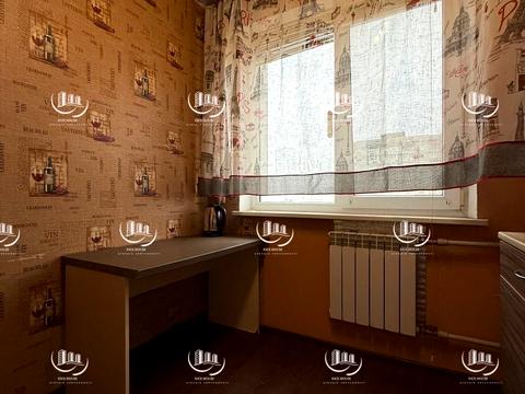 квартира по адресу Гвардейцев-Широнинцев ул., 59