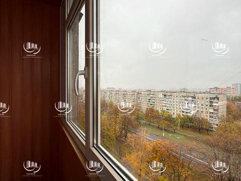 квартира по адресу Гвардейцев-Широнинцев ул., 59