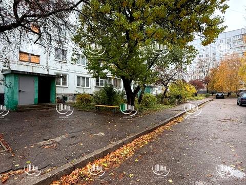 квартира по адресу Гвардейцев-Широнинцев ул., 59