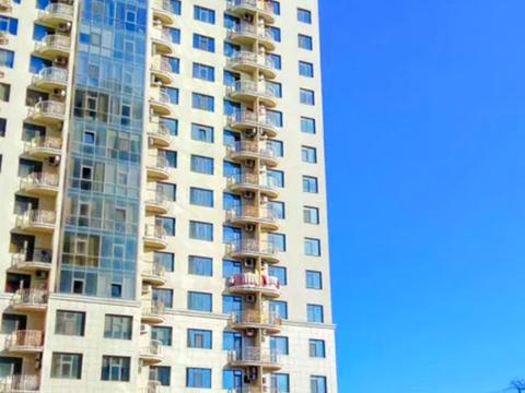 квартира за адресою Аркадійське плато вул. (Гагаринське плато), 5Б